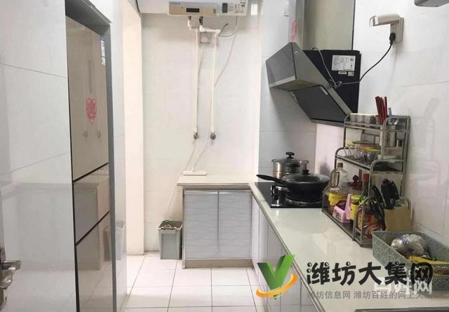 虞河觀景房94平方虞河生活城精裝未住2室 出稅 全