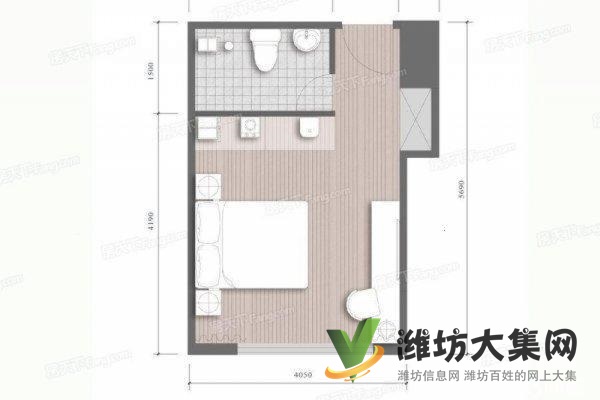 勝利街虞河路 云景臺 精裝 南向公寓 新房手續