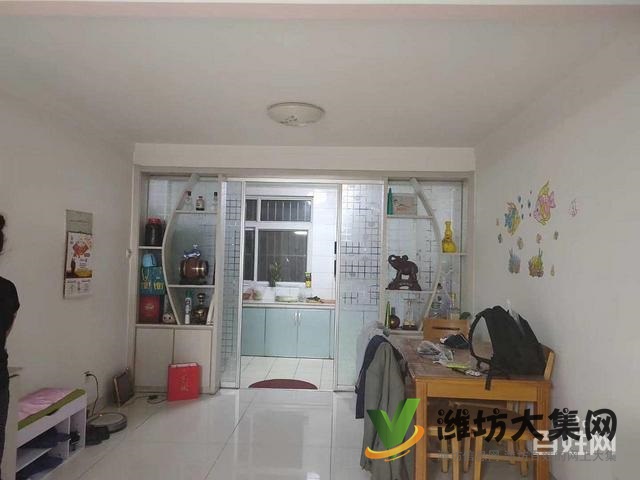 湖景龍灣精裝多層二樓150方急售