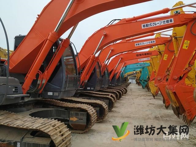 小松360-7二手挖掘機 全國包送 貨到付款