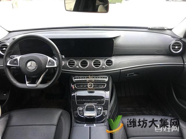 新到~18年2?,新款E300L,2.0運動版時尚,實表兩萬