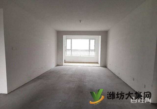 17樓 120平方 客廳朝陽 一期 帶地下室 看房