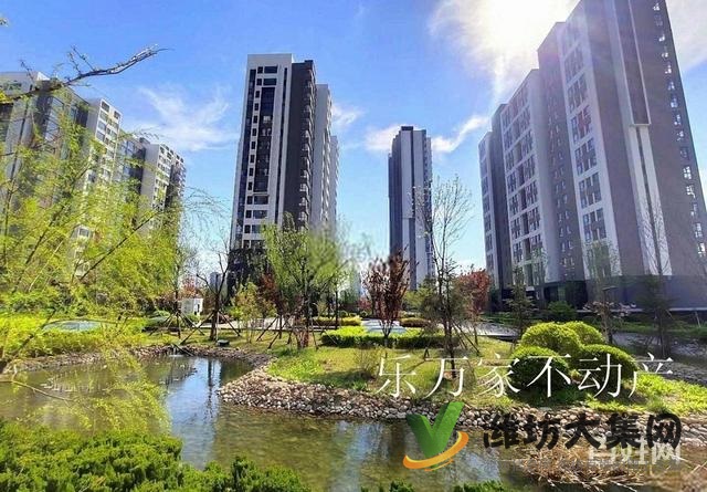 虞河觀景房94平方虞河生活城精裝未住2室 出稅 全