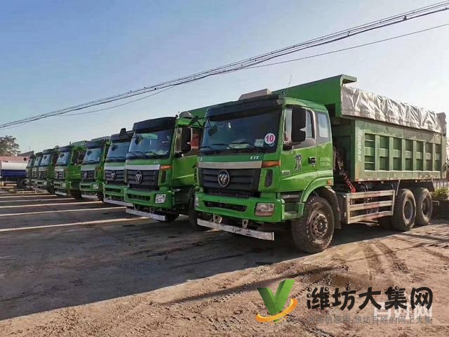 10臺17年環保綠全手續1.5米公告歐曼后八輪