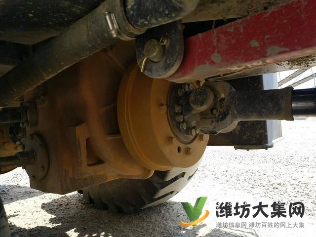 17年臨工953加長臂