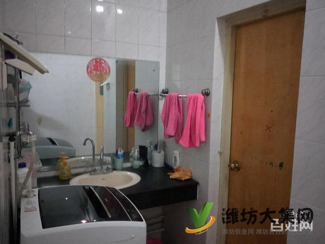 花園式單位房 120平3室2廳 三明廳北55萬