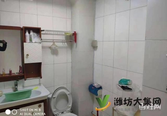 安全交易萬達近 金都時代新城 全明大三室 精裝 1