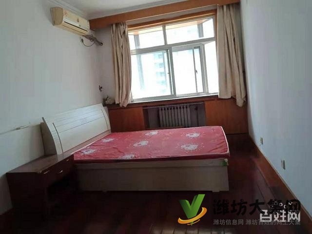 中心雙語近圣榮廣場多層3室92平低首付54萬急售頂