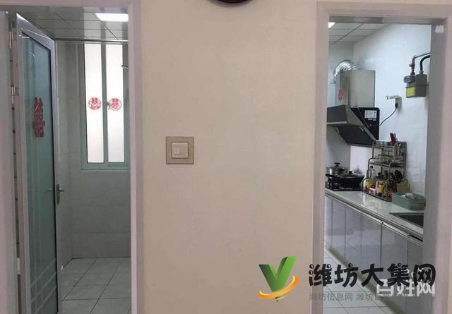 虞河觀景房94平方虞河生活城精裝未住2室 出稅 全