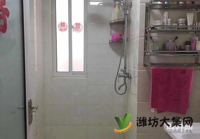 虞河觀景房94平方虞河生活城精裝未住2室 出稅 全