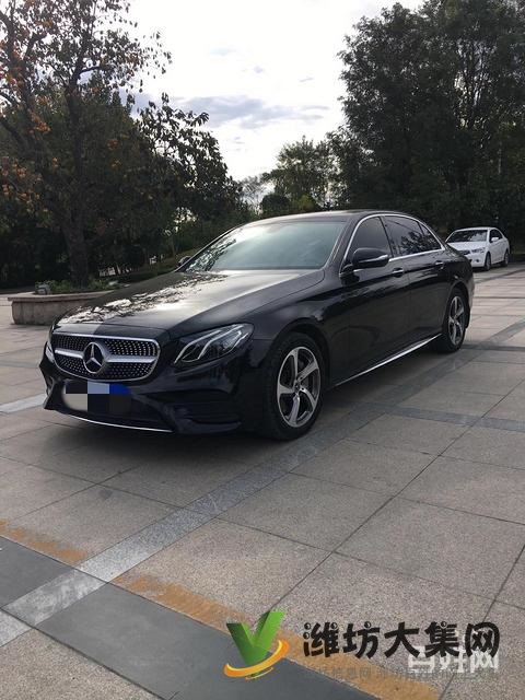 新到~18年2?,新款E300L,2.0運動版時尚,實表兩萬