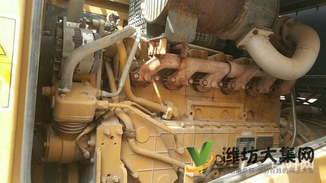 2017年精品龍工855d白菜價