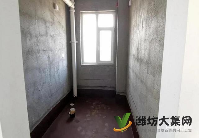 附屬醫(yī)院近!虞河畔!德潤玫瑰熙園!123平!超大客