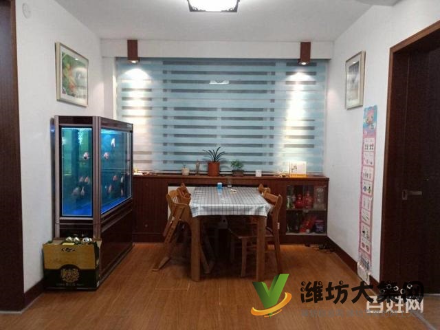 安全交易植物園3樓精裝無稅戶型好急售新華中學(xué)緊鄰