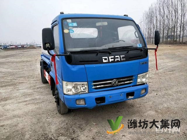 廠家直銷5噸奧鈴灑水車 各噸位 園林綠化 運(yùn)輸水源