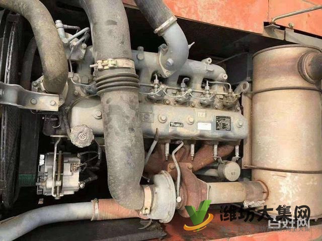 想買二手進(jìn)口原裝直噴挖掘機(jī),日立240-3G看過來