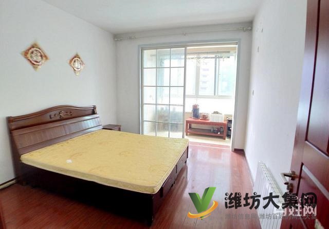 安全交易 首付20萬買3室左岸華庭 德潤物業(yè)出稅送