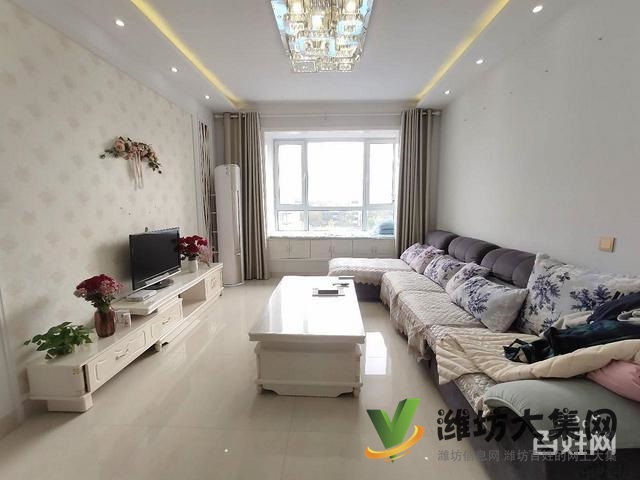 安全交易 虞河生活城精裝2居 全天無遮擋 萬達(dá)北金