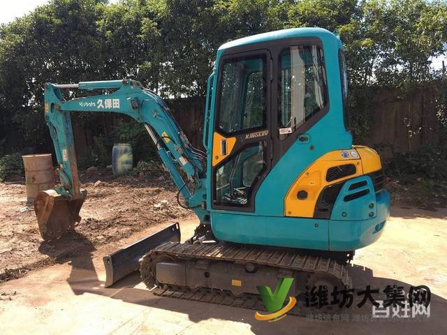 二手久保田小松10,15,20,30挖掘機(jī)