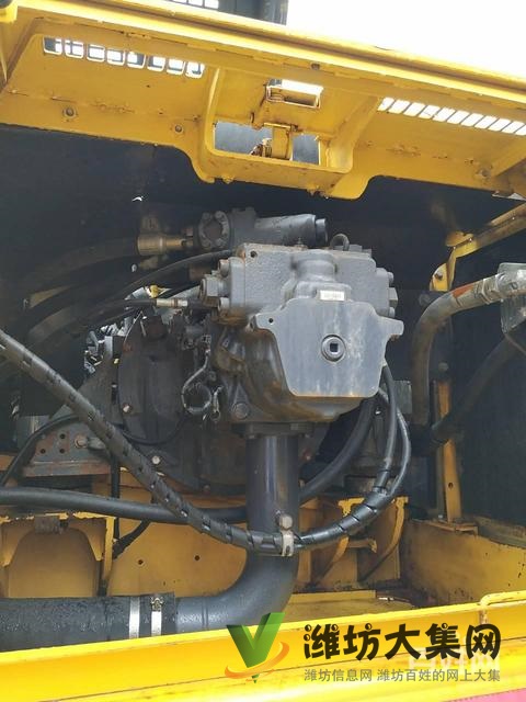 小松360-7二手挖掘機 全國包送 貨到付款