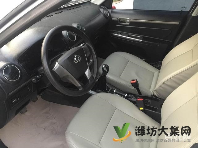 全球鷹 自由艦 2012款 1.5 手動 運動型II