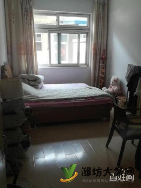 實(shí)驗(yàn)廣文濰柴宿舍一樓帶院子精裝兩室朝陽