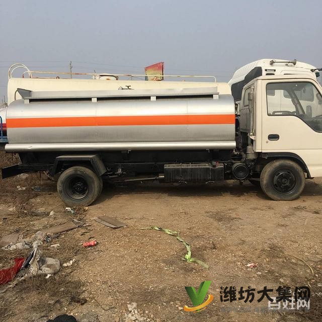 二手工地霧炮灑水車園林綠化灑水車價格吸糞車加油車