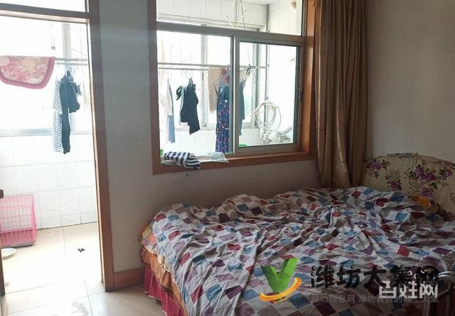 首付10萬達北附屬近 虞新小區 多層2樓 大三室僅