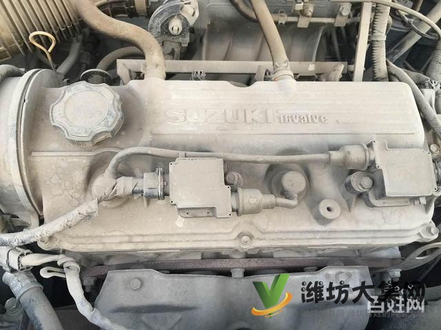 鈴木 羚羊 2013款 1.3 手動 20周年限量版