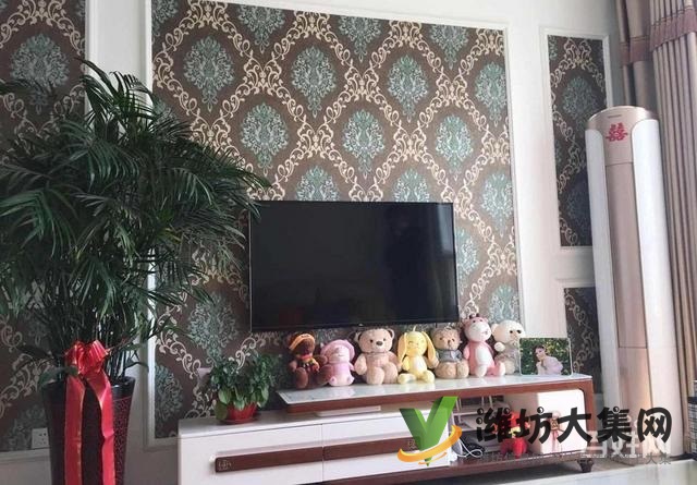 虞河觀景房94平方虞河生活城精裝未住2室 出稅 全