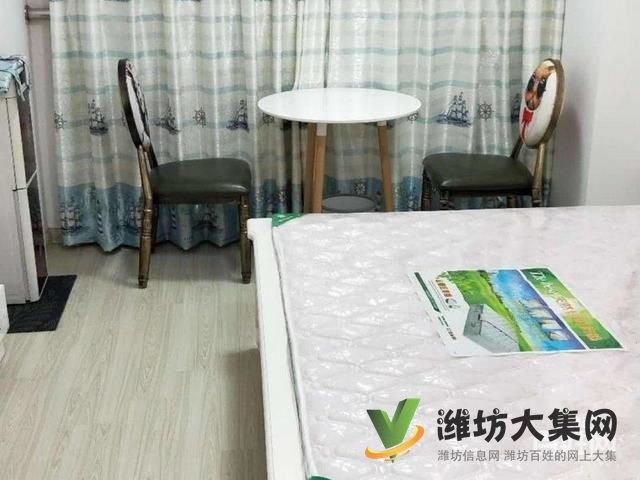 寶鼎公寓**房,可落戶(hù)