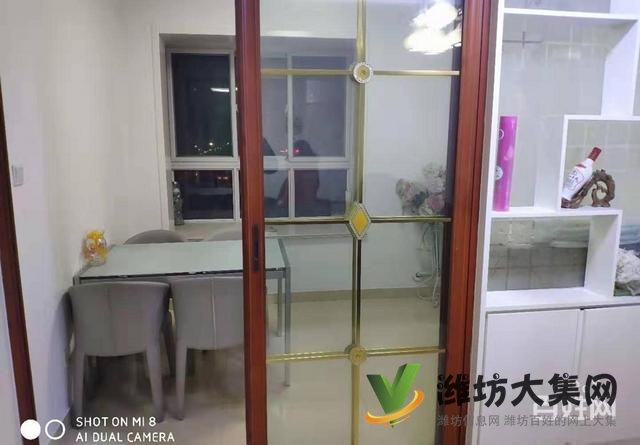 安全交易萬達近 金都時代新城 全明大三室 精裝 1