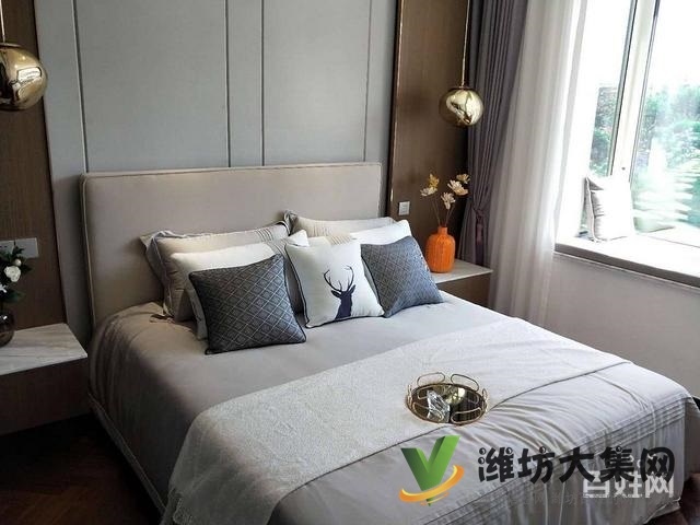 高新區(qū)恒大名都近中南保利樾府H戶型黃 金樓層準(zhǔn)現(xiàn)房