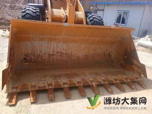 2017年精品龍工855d白菜價