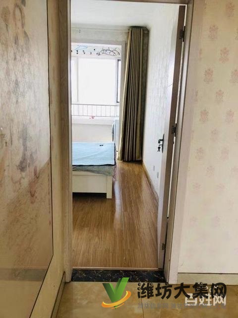 大陸盛景嘉園人民醫院近南北通透精裝修 豪華裝修 拎