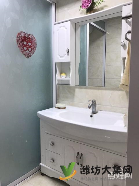 上河園多層104平 客廳朝陽精裝無稅三樓 白狼河