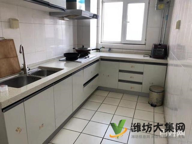 大陸盛景嘉園人民醫院近南北通透精裝修 豪華裝修 拎