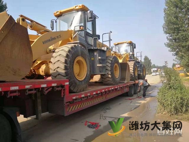 二手叉車 裝載機(jī) 各種型號(hào)常年出售置換