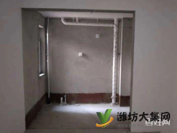 寶通街小學植物園寶通六號東鄰 御園毛胚兩居室 帶地