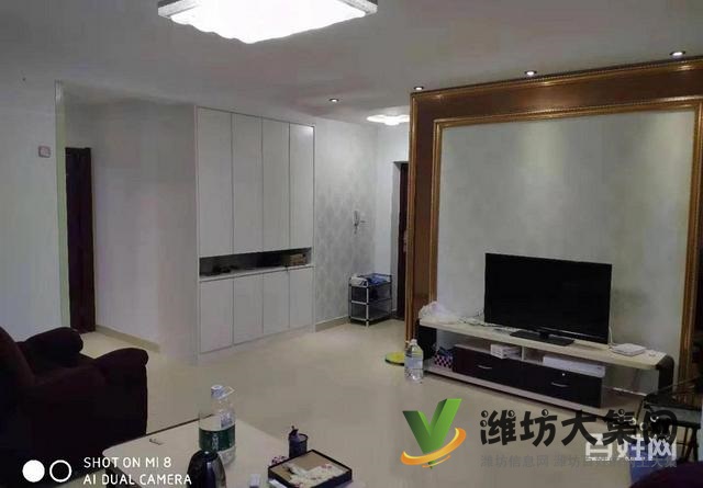 安全交易萬達近 金都時代新城 全明大三室 精裝 1