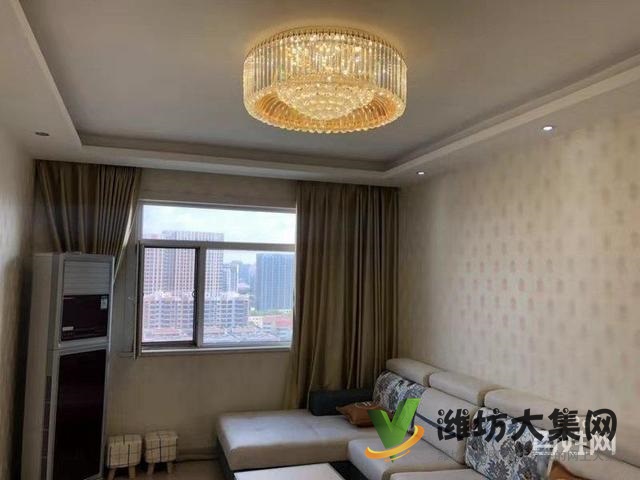 大陸盛景嘉園人民醫院近南北通透精裝修 豪華裝修 拎