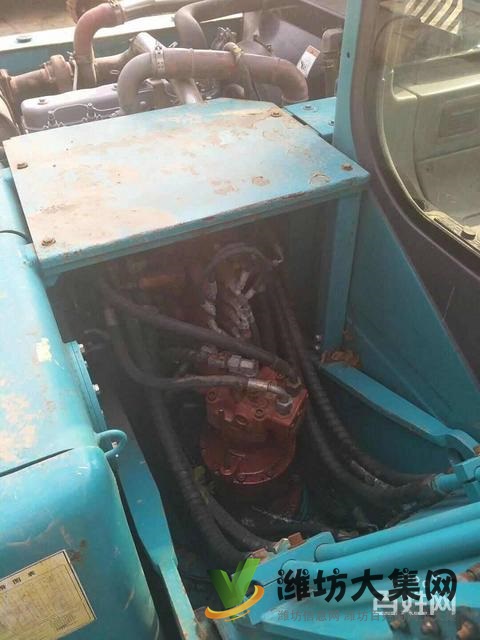 山河智能150二手挖掘機(jī)動(dòng)力強(qiáng)勁回本快好車不等人