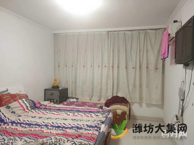 湖景龍灣精裝多層二樓150方急售