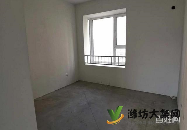 附屬醫(yī)院近!虞河畔!德潤玫瑰熙園!123平!超大客