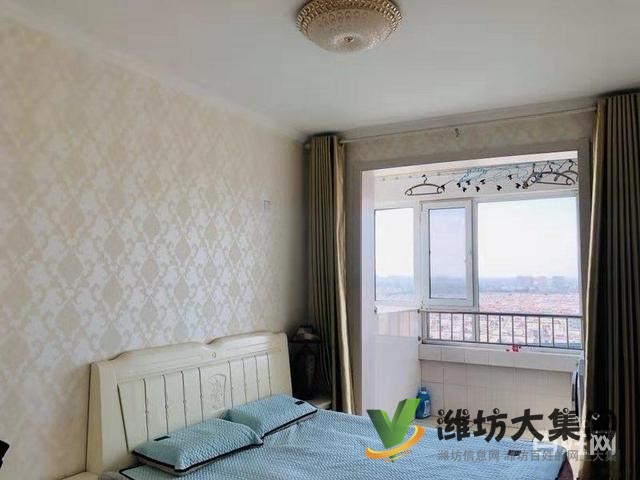 大陸盛景嘉園人民醫院近南北通透精裝修 豪華裝修 拎