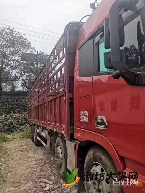 鮮貨國五 歐曼EST 前四后八 高欄