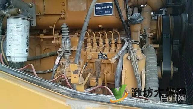 2017年精品龍工855d白菜價