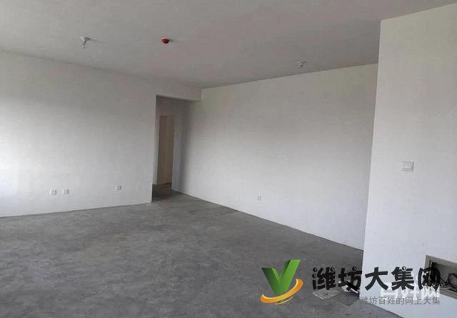 附屬醫(yī)院近!虞河畔!德潤玫瑰熙園!123平!超大客