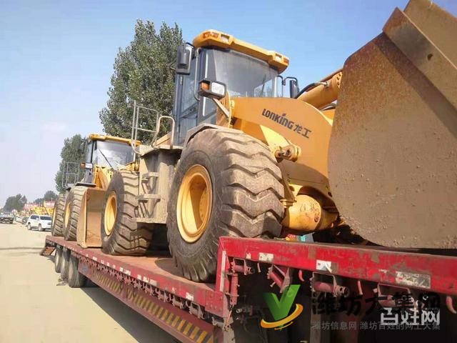 二手叉車 裝載機(jī) 各種型號(hào)常年出售置換