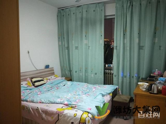 花園式單位房 120平3室2廳 三明廳北55萬